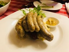 -杭州国际会议中心洲际酒店-德国啤酒屋(砂之船国际生活广场店)