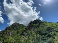 -小五台金河景区