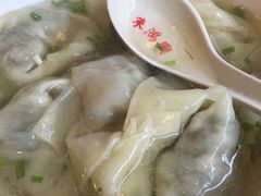-朱鸿兴面馆(镇湖店)