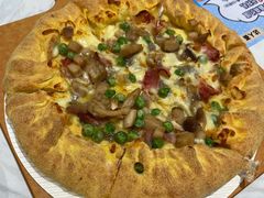 -达美乐比萨(骏壹万邦广场店)