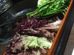 -江村·韩国料理(方寅综合楼店)