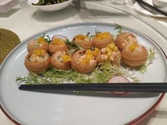 -千滋百味·醉江澜花园餐厅(街道口店)