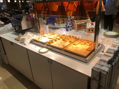 -长白山万达锦华套房酒店