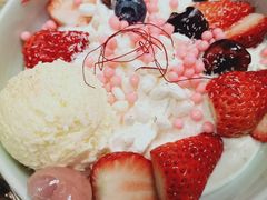 -宝珠奶酪(长宁金虹桥店)