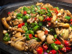 -蛙来哒(东城万达店)