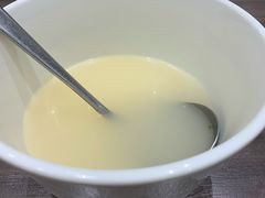 大骨冬瓜汤-周锦记广式餐厅(格林生活坊2期店)