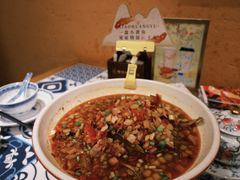 -图味美小黄鱼·景德菜(浙江路店)