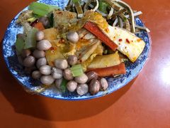 -刘信牛羊肉小炒泡馍(回民街店)