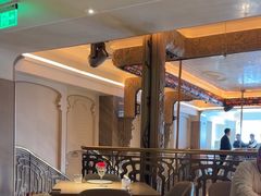 -波特曼西餐厅(中央大街店)