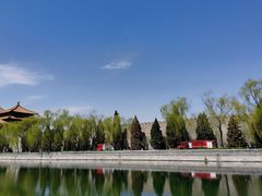 -北京市劳动人民文化宫(太庙)