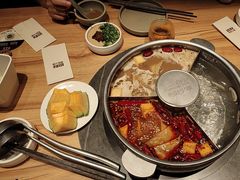 -巴奴毛肚火锅(龙湖锦艺城店)