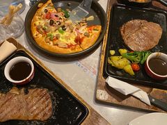 -必胜客(天鸿店)