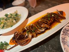 -前海沿·青岛菜(五四广场永旺店)