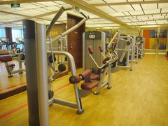 -广州粤海喜来登酒店