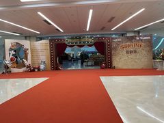 -厦门市图书馆(集美新城馆区)