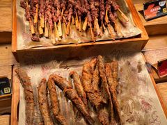 -比格比萨自助(逗号立方店)