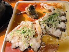 -莲餐厅·湖北菜·潜江小龙虾店(愚园路店)