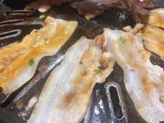 -九田家黑牛烤肉料理(二天地店)