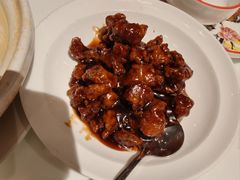 -新白鹿餐厅(第一百货店)