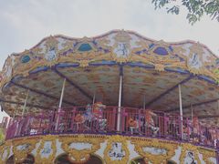 -南京银杏湖乐园