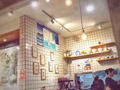 大堂-小豆海棠(嘉兴路店)