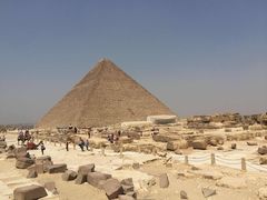 -吉萨金字塔群