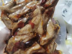-鑫记婆婆兔·成都特产·兔头手撕兔(太古里店)
