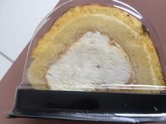 -美事客·面包·蛋糕·甜品(CBD店)