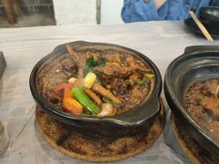 猪蹄凤爪-小时候焗海鲜(鄞州万达店)