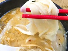 烩面-惠丰源烩面馆(经七路店)