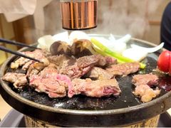 战斧牛排-紫· 割烹  Kappo Murasaki