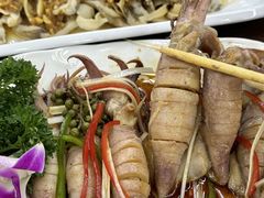 -晶渔坊·海鲜私房菜(东夷小镇店)