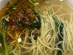 -小谭刀削面(莲池总店)
