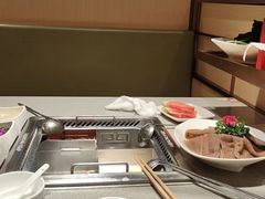 -海底捞火锅(金融街万达店)