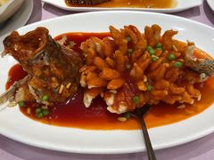-顺风海鲜港(金玉兰店)