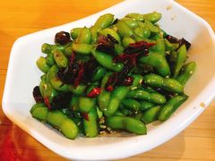 -可可大虾武汉土菜大排档(万松园1店)