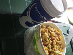 -南通大学-食堂
