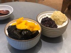 -小团圆糖水铺(襄阳南路店)
