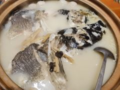 -姜君·千岛湖鱼头馆(浦东大道店)