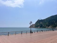 -海韵乐宿露营民宿