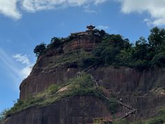 -丹霞山风景名胜区