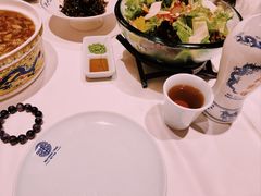 -惠丰堂饭庄·烤鸭·京味菜(翠微路店)