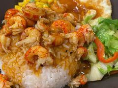 -海盗虾饭·剥好的小龙虾饭(SOHO尚都店)