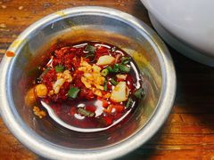-中和裴氏蹄花(府河路店)