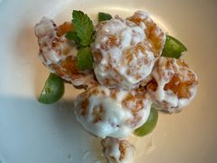 -小大董·烤鸭(观景餐厅·南京西路店)