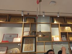 -镇南锅盖面馆(解放路店)