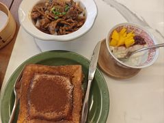 -鹅冠港式茶餐厅(来福士店)