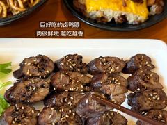 -莲餐厅·湖北菜·潜江小龙虾店(愚园路店)
