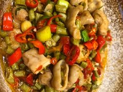 -陈厨老味·老派郴州菜(宜章店)