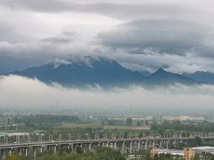 -终南山国家森林公园